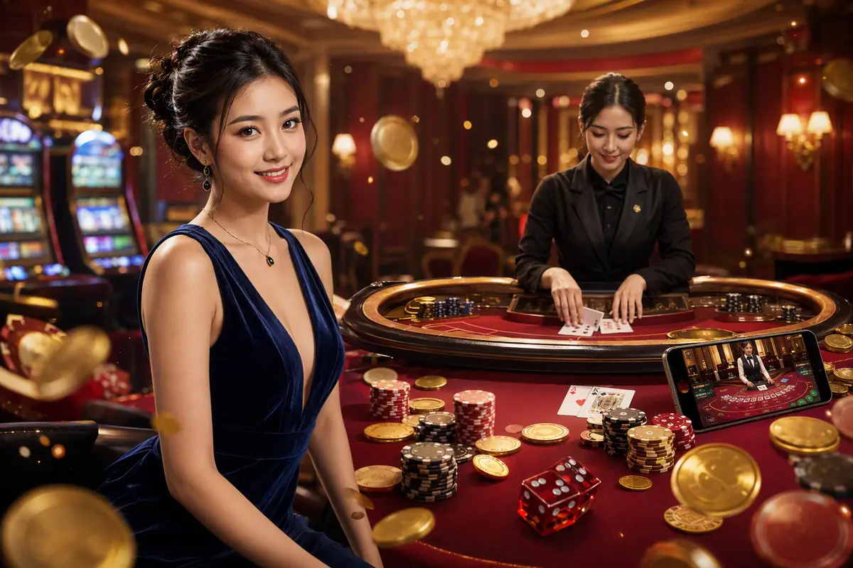 riostar deposit e-wallet DuitNow pembayaran