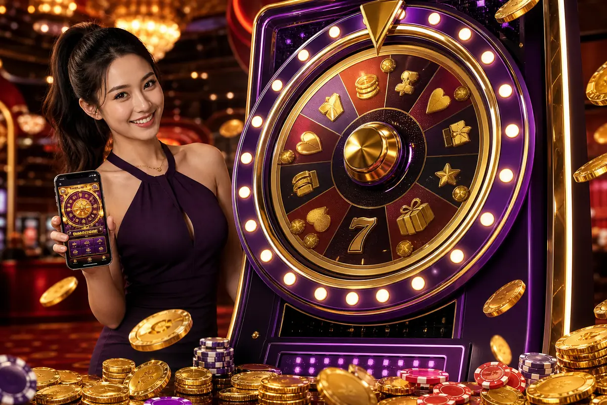 riostar cara main Sic Bo pertaruhan dadu
