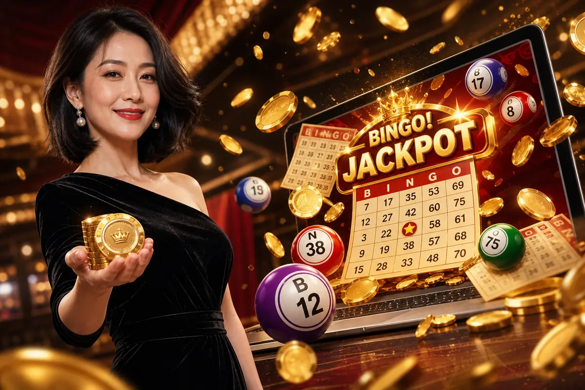 riostar langkah bermain Sic Bo live