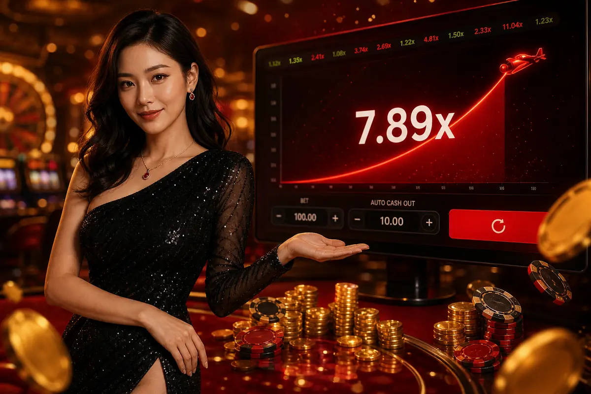 riostar permainan live casino langsung