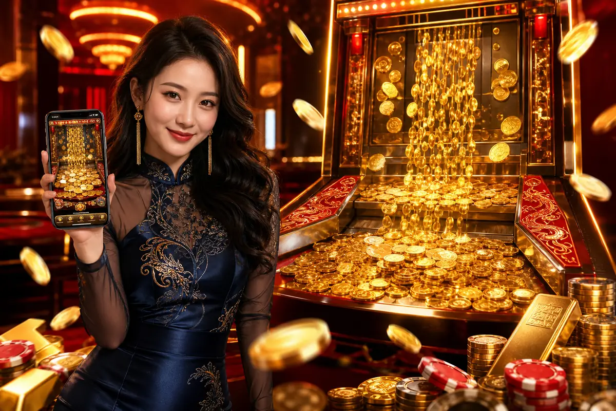 riostar platform kasino online Malaysia