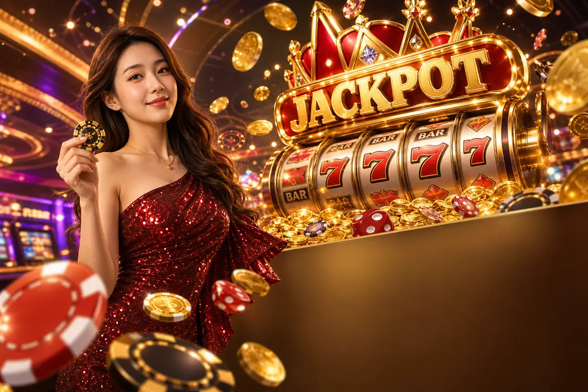 riostar platform slot mudah alih selamat